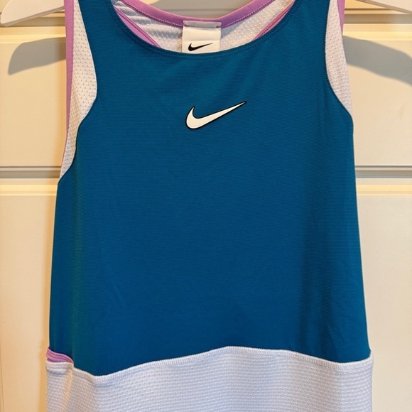 Nike Large Women’s tennis dress NWT - Picture 4 of 9